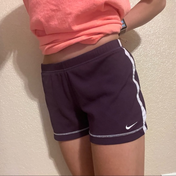 Retro Nike Dri fit UV shorts - Picture 11 of 12